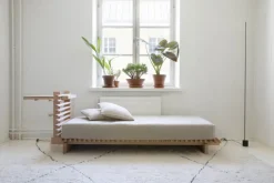 Collaboratorio Cubile 100 säng, bok