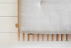 Collaboratorio Cubile 100 säng, bok