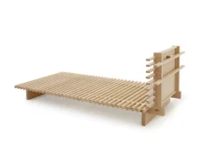 Collaboratorio Cubile 100 säng, bok