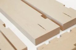 Collaboratorio Cubile 100 säng, bok