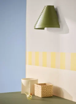 Cover Story Cover Story x Iittala inomhusfärg 3,6 L, i05 LAILA