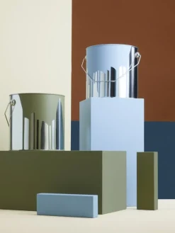 Cover Story Cover Story x Iittala inomhusfärg 3,6 L, i05 LAILA