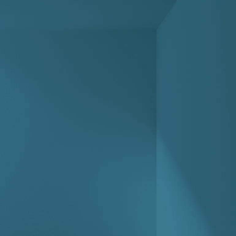 Cover Story Färgprov, 018 ERNEST - varm mellanblå