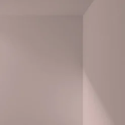 Cover Story Färgprov, 023 FRANCIS - kall ros