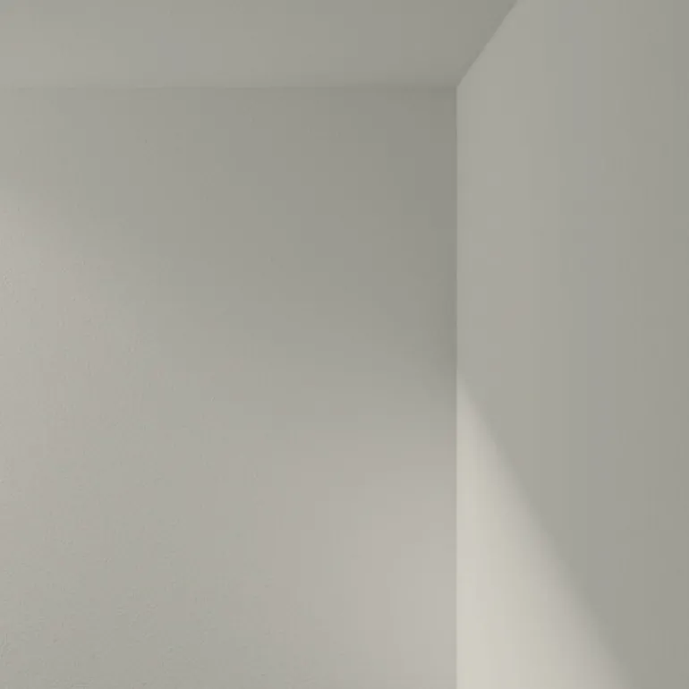 Cover Story Inomhusfärg, 004 JOAN - skuggvit