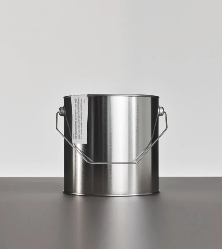 Cover Story Inomhusfärg, 004 JOAN - skuggvit