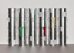 Cover Story Inomhusfärg, 032 KAREN - senap