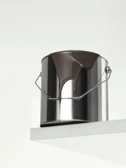 Cover Story Inomhusfärg, 3,6 l, 035 UMBERTO - comfortable brown-gray