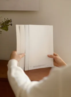 Cover Story Inomhusfärg, 9 L, 001 PATTI - helvit