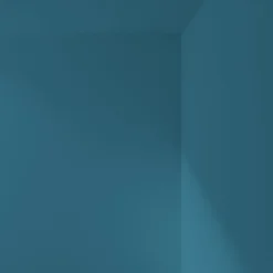 Cover Story Inomhusfärg, 9 L, 018 ERNEST - varm mellanblå