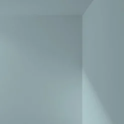 Cover Story Inomhusfärg, 9 L, 015 ALBERT - mellanblå-turkos