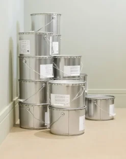 Cover Story Inomhusfärg, 9 L, 024 ANAIS - mellanpuder