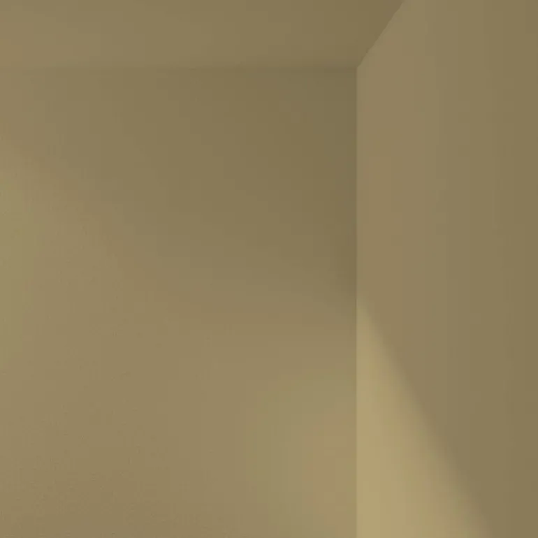 Cover Story Inomhusfärg, 9 L, 030 VIRGINIA - halmgrön