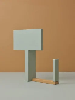 Cover Story Inomhusfärg, LB4 JILL - salviagrön