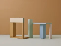 Cover Story Inomhusfärg, LB3 MIO - saltkola