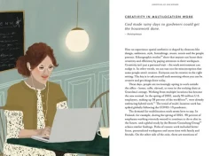 Cozy Publishing Aesthetics of Everyday Work – Tuning into Joy and Wonder