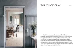 Cozy Publishing Clay: Journey with Nordic Clay