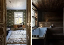 Cozy Publishing Dear Old Home – Nordic Houses with Charm
