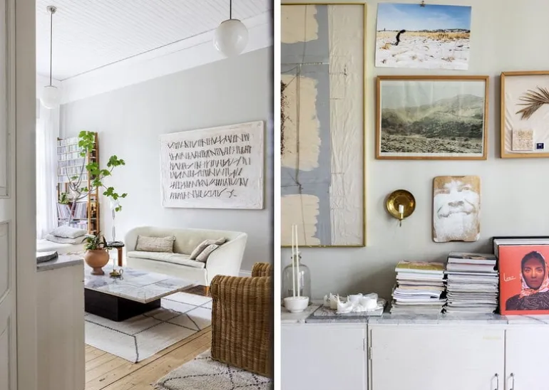 Cozy Publishing Dear Old Home – Nordic Houses with Charm