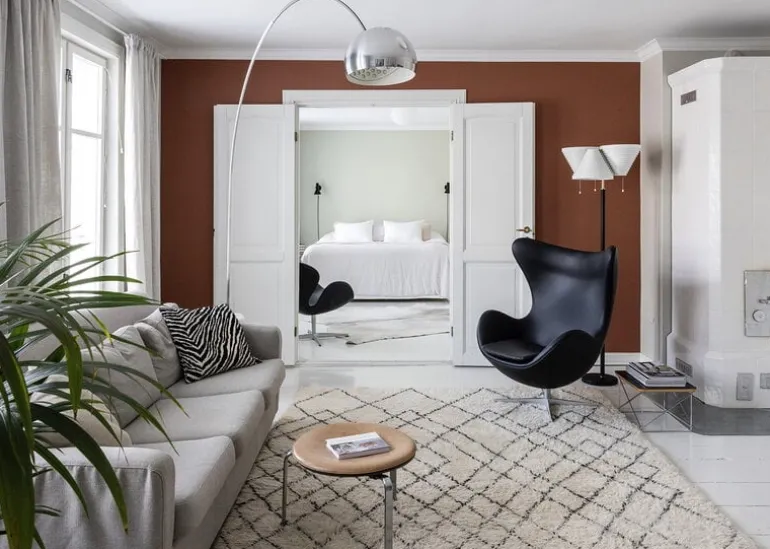 Cozy Publishing Dear Old Home – Nordic Houses with Charm