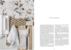 Cozy Publishing Dolda Pärlor: Hem Som en Dröm