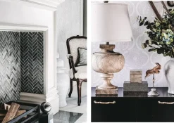 Cozy Publishing Dolda Pärlor: Hem Som en Dröm