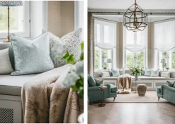 Cozy Publishing Dolda Pärlor: Hem Som en Dröm