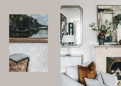 Cozy Publishing Dolda Pärlor: Hem Som en Dröm