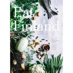 Cozy Publishing Eat Finland