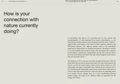 Cozy Publishing Fashionable Sustainability