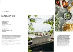 Cozy Publishing Four Seasons of Cabin Cooking