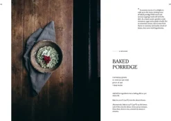 Cozy Publishing Four Seasons of Cabin Cooking