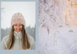 Cozy Publishing Four Seasons of Cabin Cooking