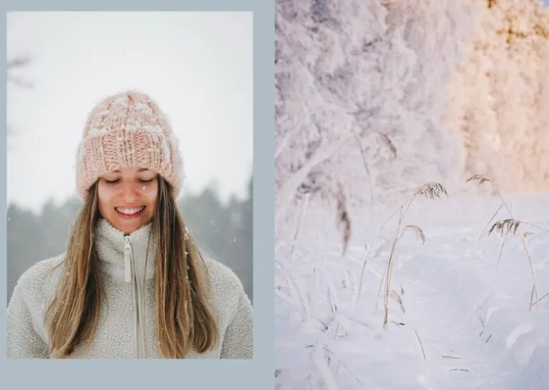 Cozy Publishing Four Seasons of Cabin Cooking