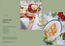 Cozy Publishing Four Seasons of Cabin Cooking