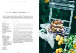 Cozy Publishing Gateaux och Fästningen - Söta bakverk och öhistorier