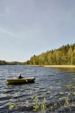 Cozy Publishing Happy Homes: Summer Houses