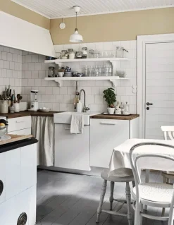 Cozy Publishing Hemgjort - Hemligheterna bakom tidlösa interiörer