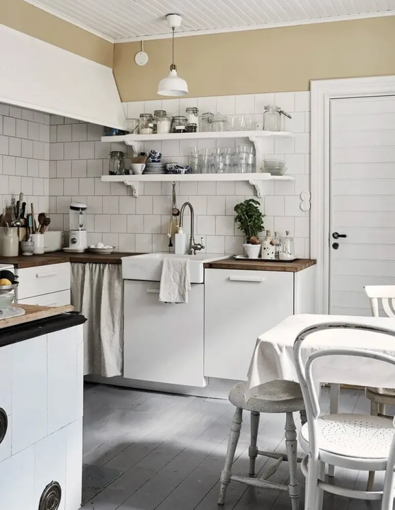 Cozy Publishing Hemgjort - Hemligheterna bakom tidlösa interiörer