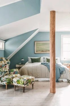 Cozy Publishing Hemgjort - Hemligheterna bakom tidlösa interiörer