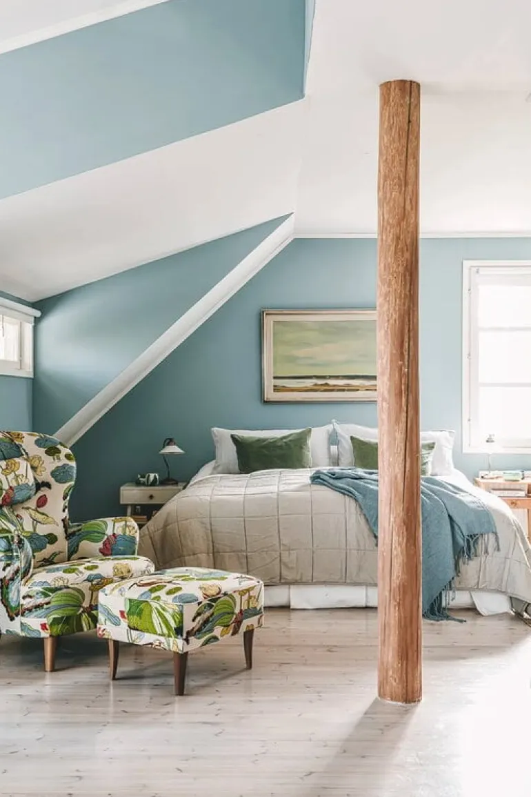 Cozy Publishing Hemgjort - Hemligheterna bakom tidlösa interiörer