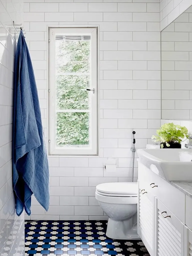 Cozy Publishing Hemgjort - Hemligheterna bakom tidlösa interiörer