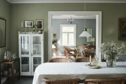 Cozy Publishing Hemgjort - Hemligheterna bakom tidlösa interiörer