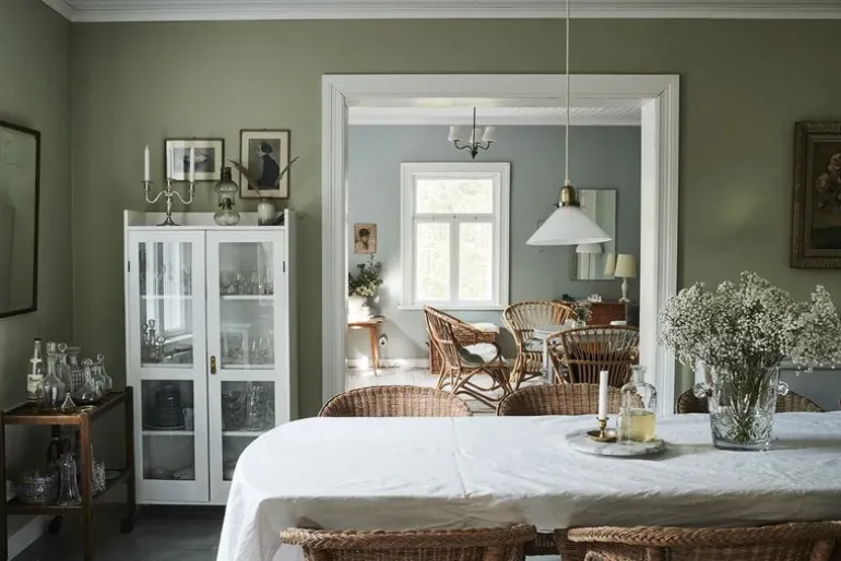 Cozy Publishing Hemgjort - Hemligheterna bakom tidlösa interiörer