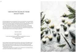 Cozy Publishing I Made This For You: Christmas Gifts&Decorations Crafted w/ Love