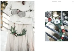 Cozy Publishing I Made This For You: Christmas Gifts&Decorations Crafted w/ Love