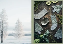 Cozy Publishing I Made This For You: Christmas Gifts&Decorations Crafted w/ Love