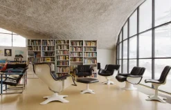 Cozy Publishing Iconic Atelier