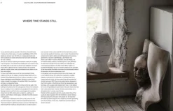 Cozy Publishing Iconic Atelier