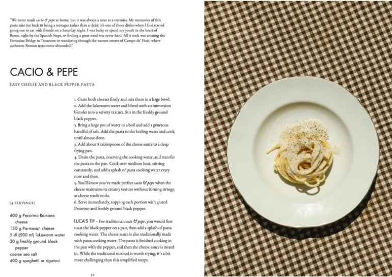 Cozy Publishing La Nostra Cucina Povera - Everyday Italian Eats